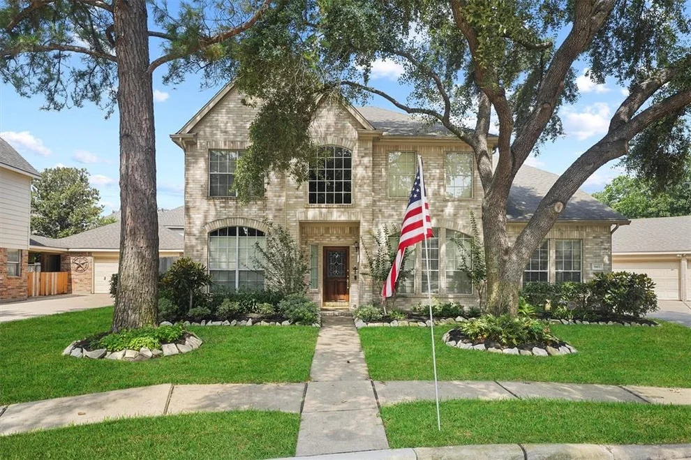 Unit for sale at 9411 Cross Plains Court, Houston, TX 77095