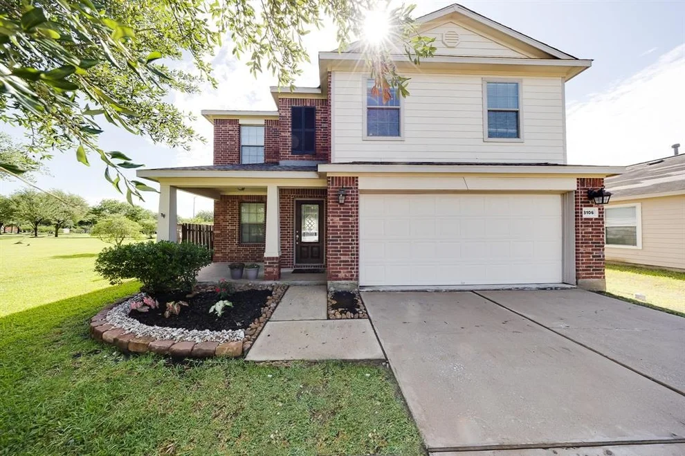 Unit for sale at 8106 Sweetstone Bluff Lane, Cypress, TX 77433