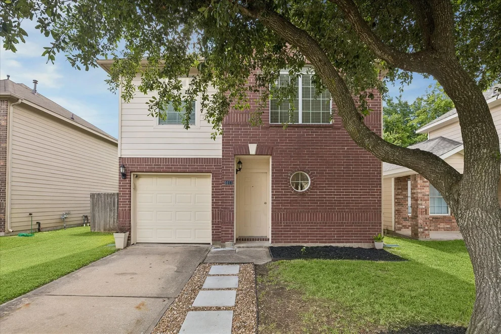 Unit for sale at 5911 Santa Cecilia Lane, Houston, TX 77017