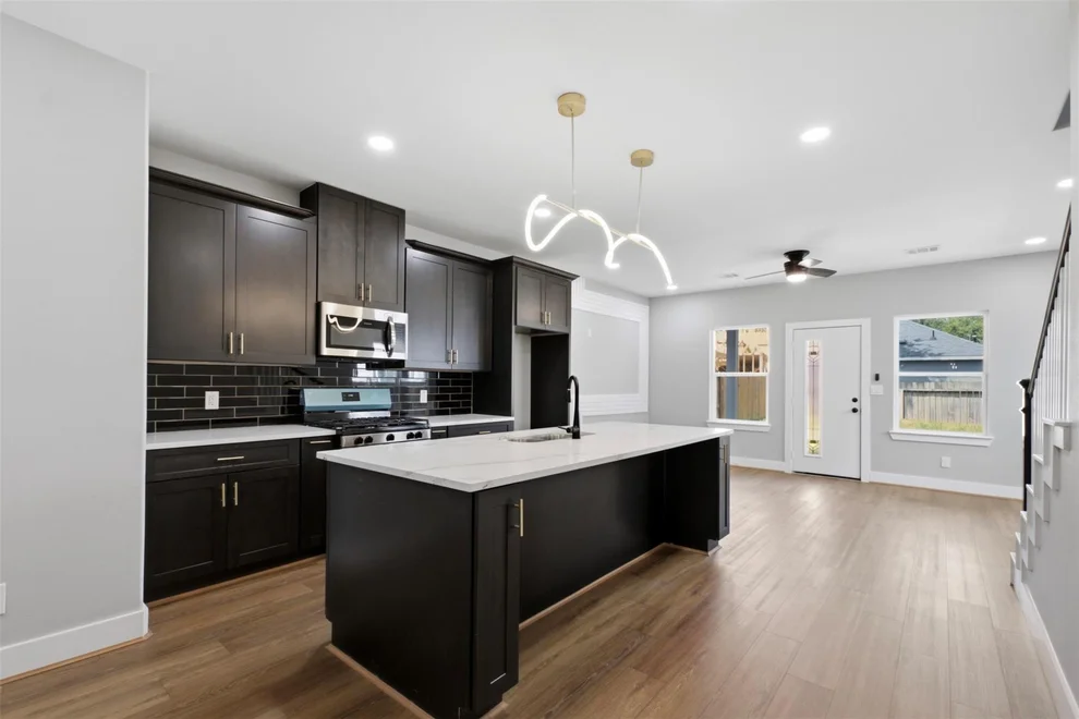Unit for sale at 8121 Venus Street, Houston, TX 77088