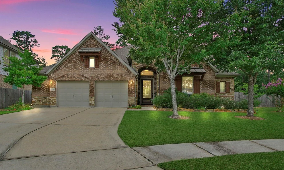 Unit for sale at 2658 Granite River Lane, Conroe, TX 77385