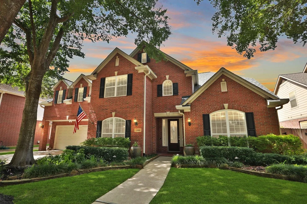 Unit for sale at 22918 Jamie Brook Lane, Katy, TX 77494