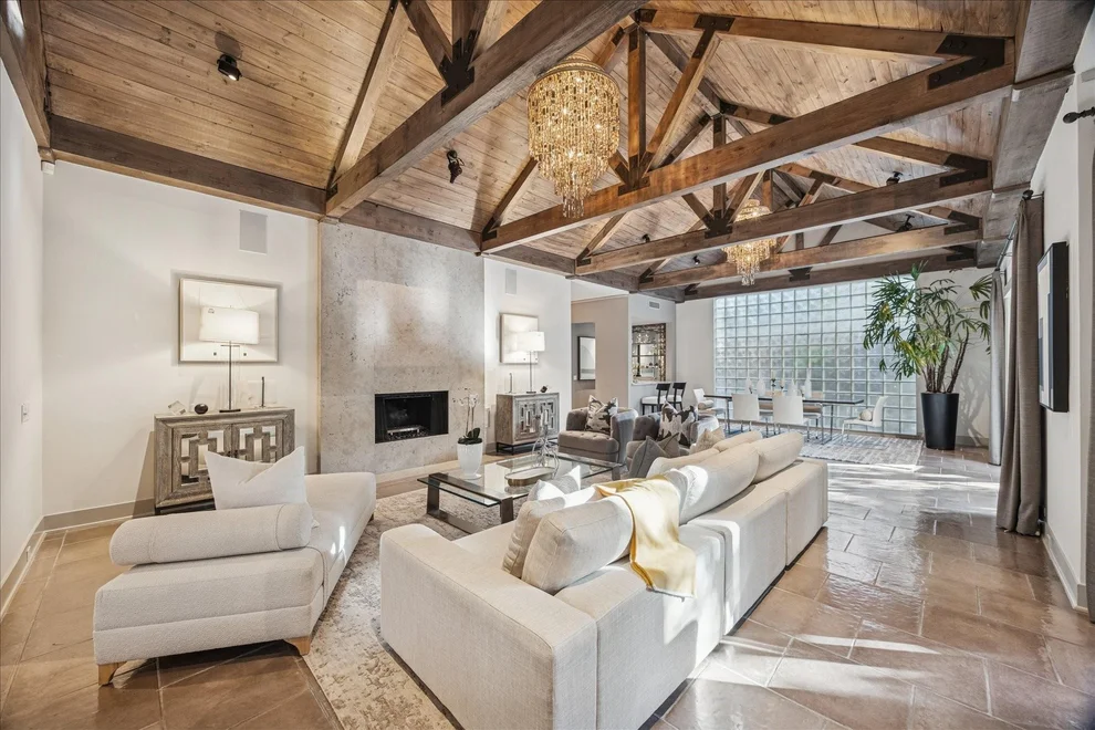 Unit for sale at 3124 Mid Lane, Houston, TX 77027