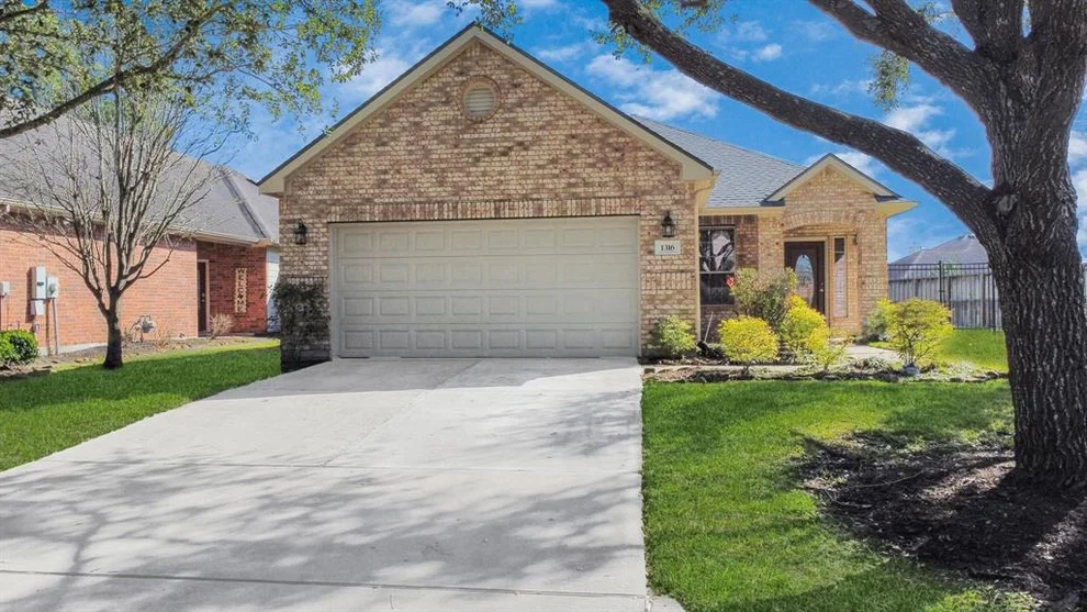 Unit for sale at 1316 Varese Drive, Pearland, TX 77581