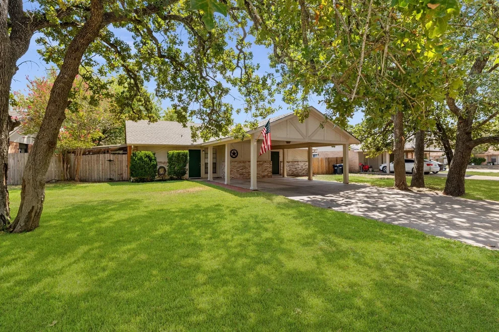 Unit for sale at 702 San Mario Court, College Station, TX 77845