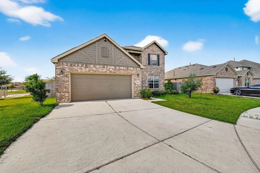 Unit for sale at 7518 Keys Creek Court, Richmond, TX 77469