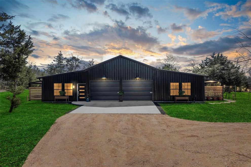 Unit for sale at 7278 Chadwick Hogan Road, Chappell Hill, TX 77426