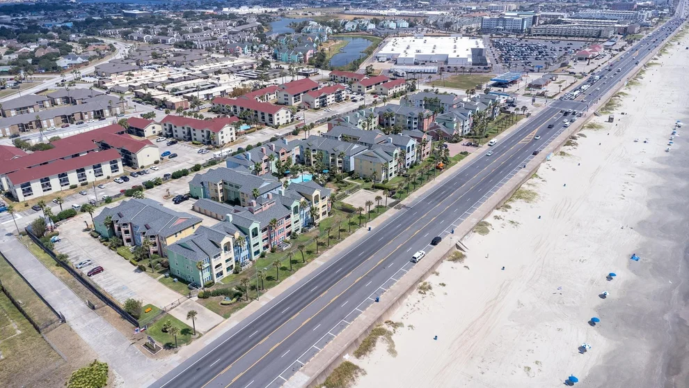 Unit for sale at 7000 Seawall Boulevard, Galveston, TX 77551