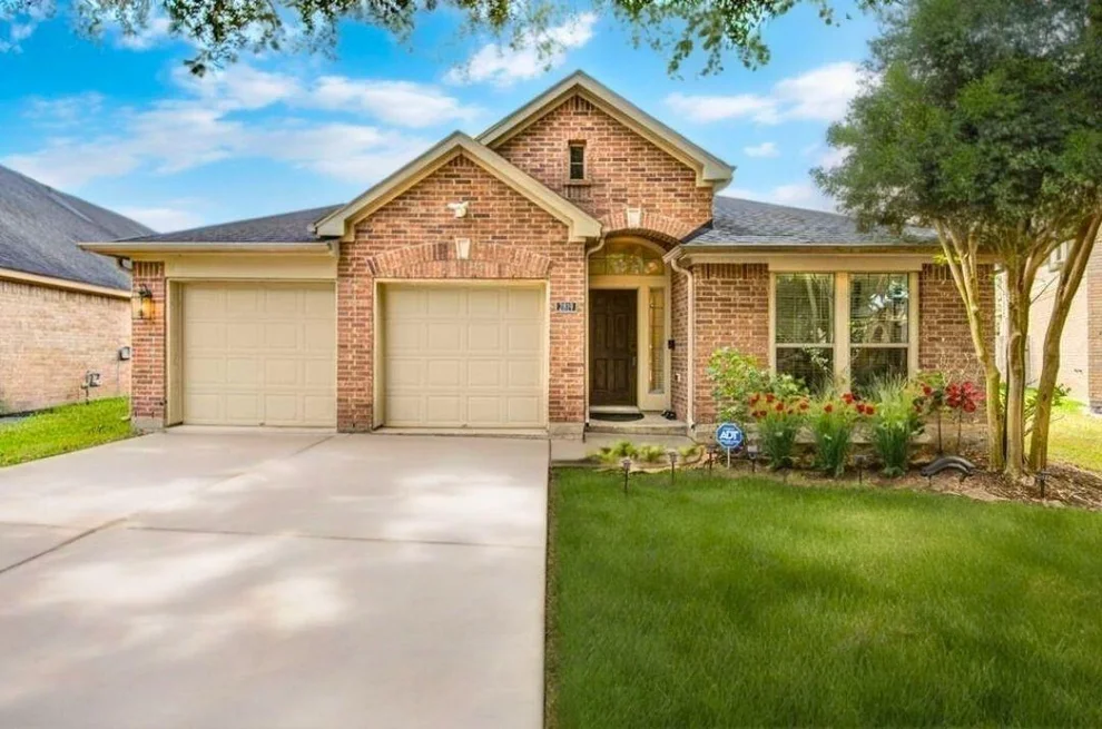 Unit for sale at 2819 Everhart Terrace Drive, Fresno, TX 77545