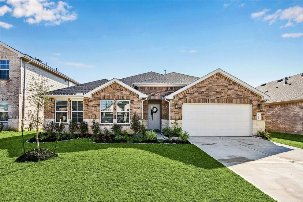 Unit for sale at 3223 Derry Hill Drive, Fulshear, TX 77441