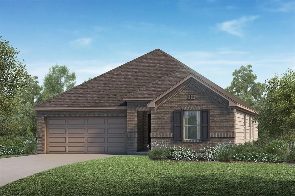 Unit for sale at 829 Imperial Loop, Alvin, TX 77511