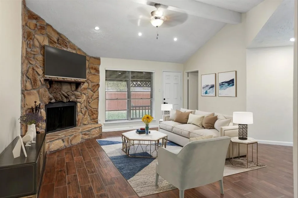 Unit for sale at 14019 Old Village Lane, Sugar Land, TX 77498