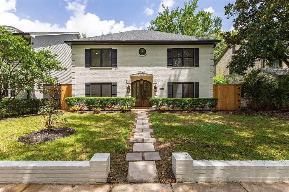 Unit for sale at 2222 Quenby Street, Houston, TX 77005
