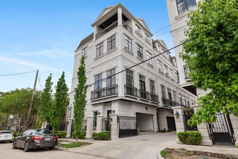 Unit for sale at 1323 Peden Street, Houston, TX 77006