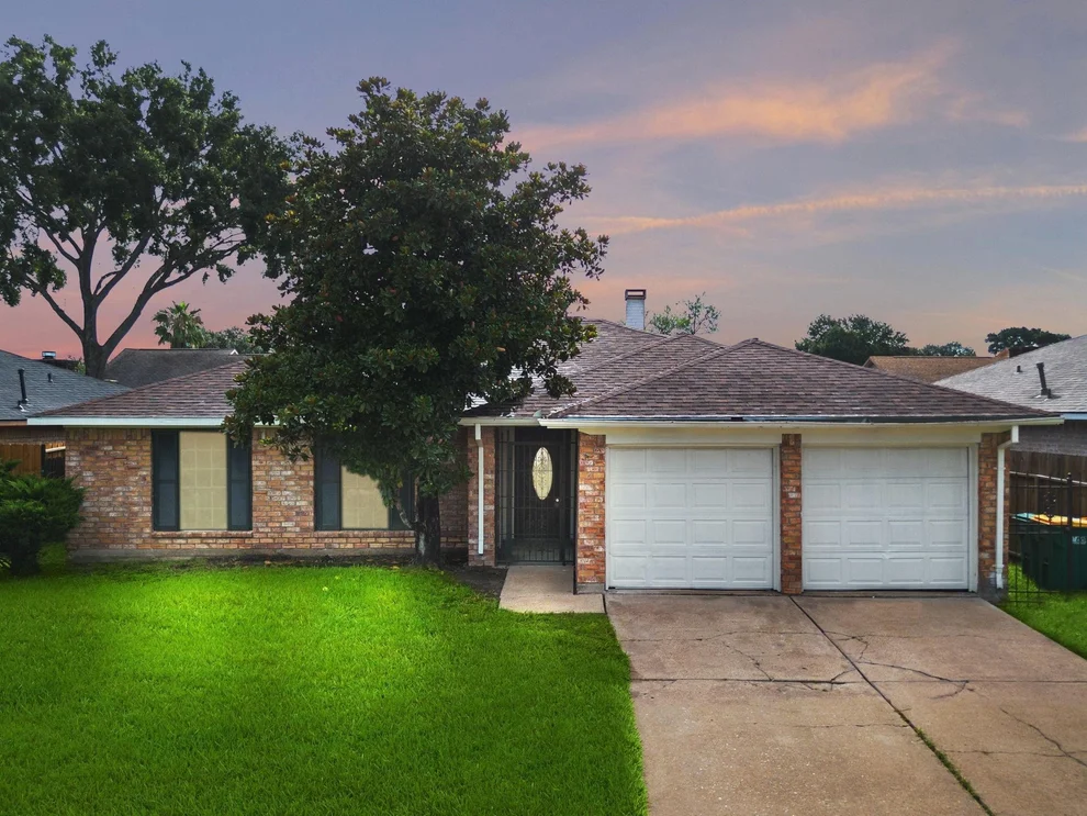 Unit for sale at 8702 Bird Forest Drive, Houston, TX 77088