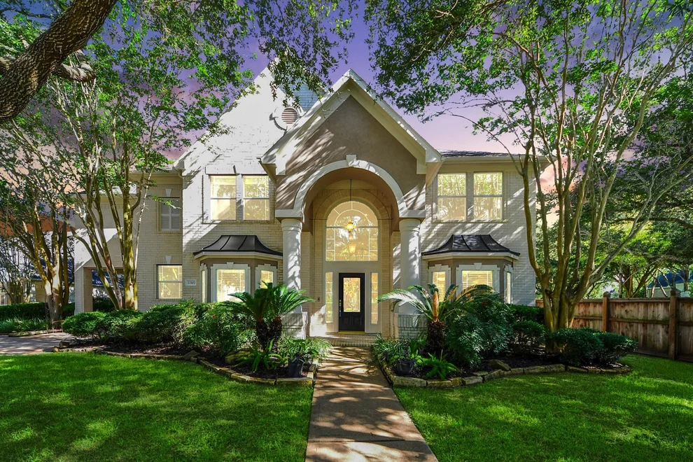 Unit for sale at 22102 Laurel Terrace Court, Katy, TX 77450