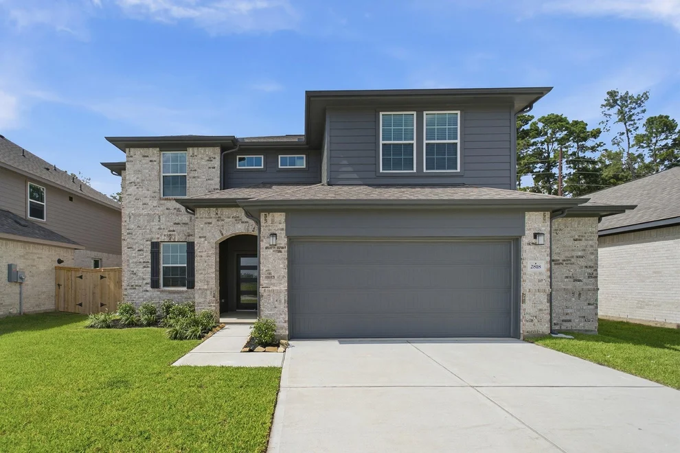 Unit for sale at 2818 River Juniper Lane, Crosby, TX 77532
