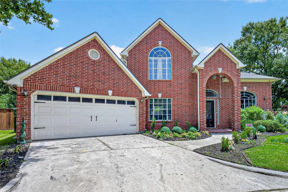 Unit for sale at 8802 Outview Court, Houston, TX 77040