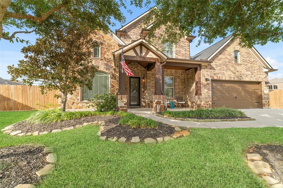 Unit for sale at 20706 Tipshire Lane, Cypress, TX 77433