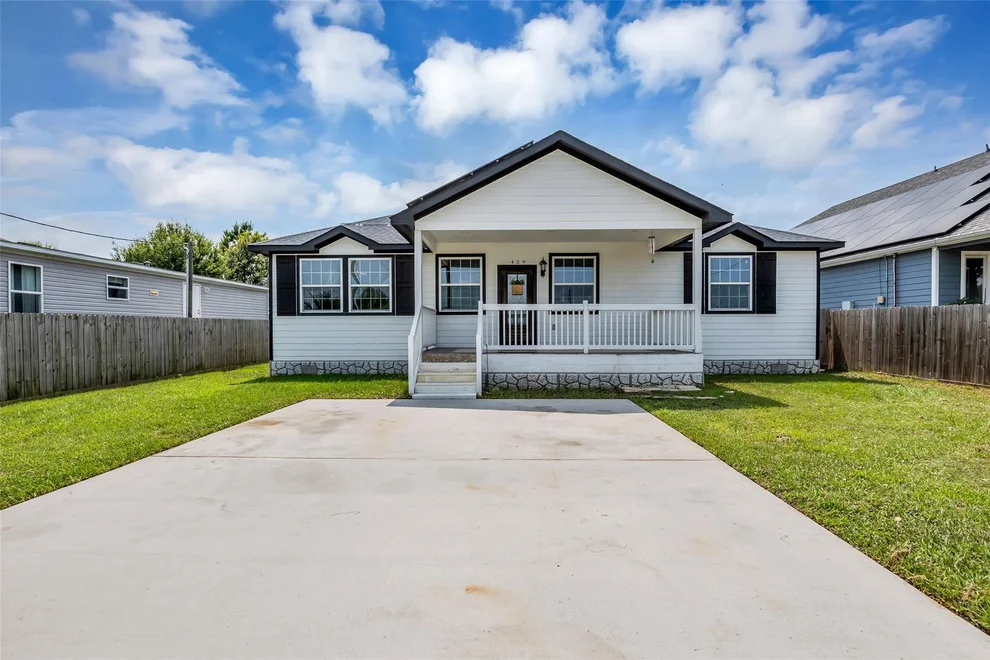 Unit for sale at 429 Road 5107, Cleveland, TX 77327