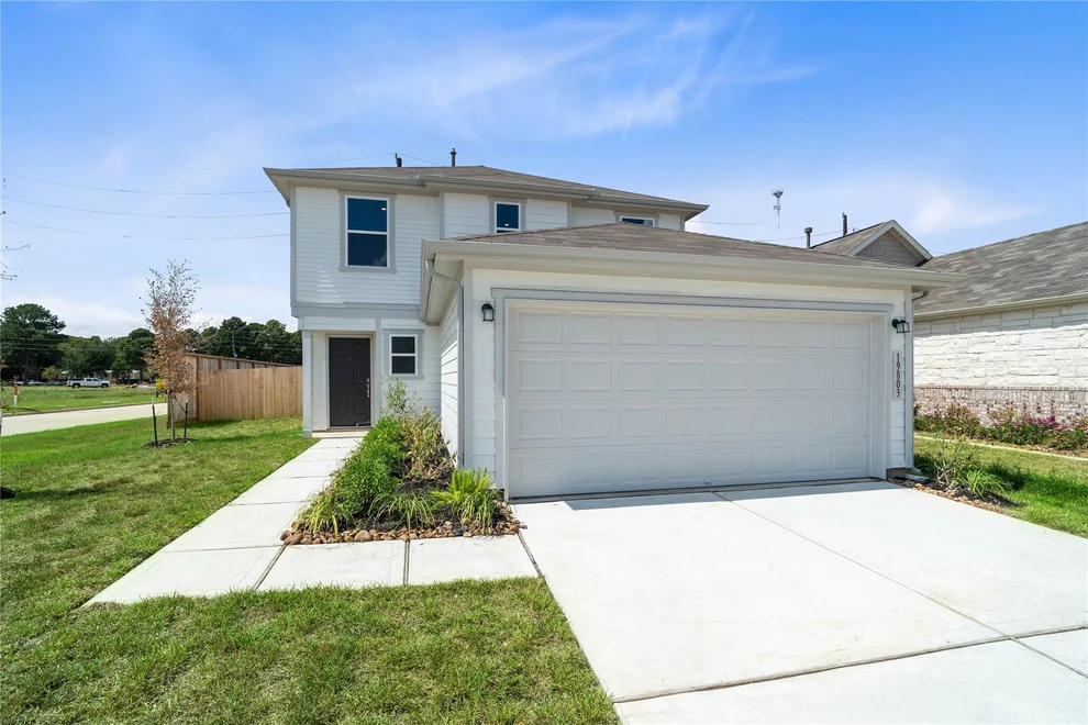 Unit for sale at 19803 Corberry Park Lane, Hockley, TX 77447