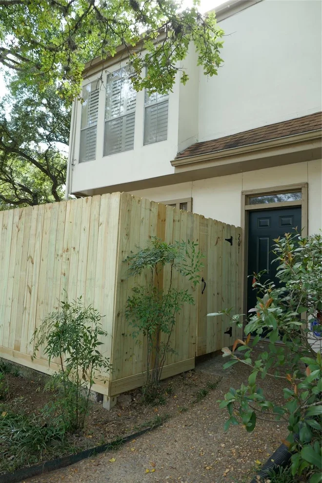 Photo of 2100 Tanglewilde Street, Houston, TX 77063