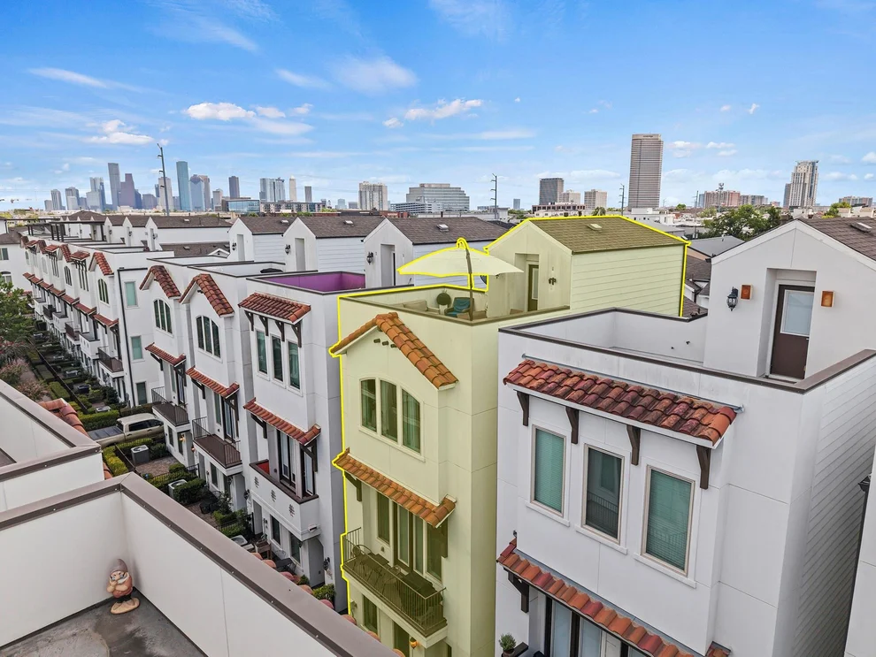 Unit for sale at 1249 Bonner Street, Houston, TX 77007