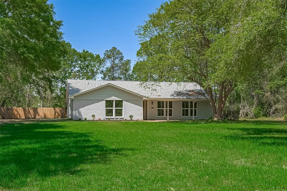 Unit for sale at 23480 Mayer Road, Porter, TX 77365