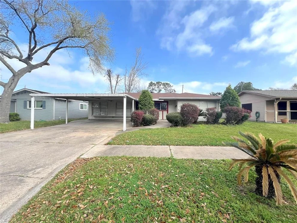 Unit for sale at 2719 Sweetgum Street, Pasadena, TX 77502