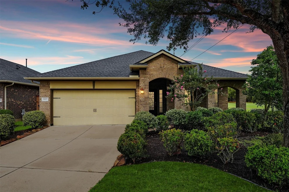 Unit for sale at 6102 Harmony Park Lane, Fulshear, TX 77441