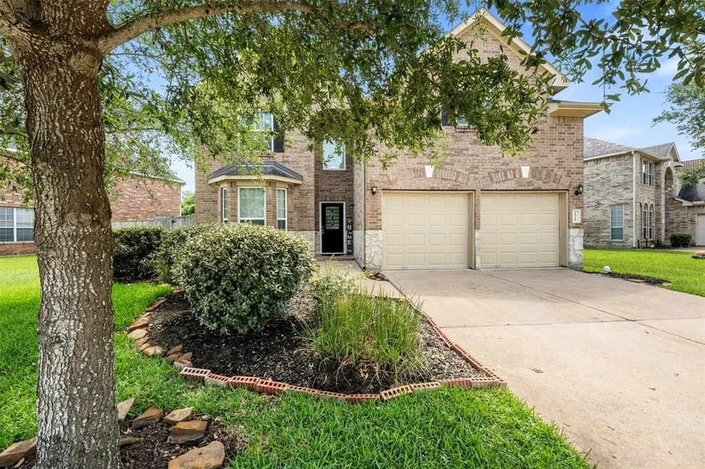 Unit for sale at 2918 Palm Harbour Drive, Missouri City, TX 77459