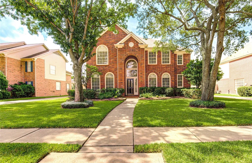 Unit for sale at 23310 Sumners Creek Court, Katy, TX 77494