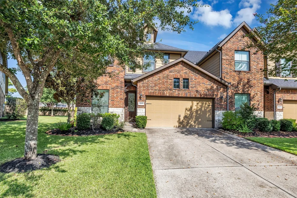 Unit for sale at 17809 Arapaho Hill Lane, Humble, TX 77346