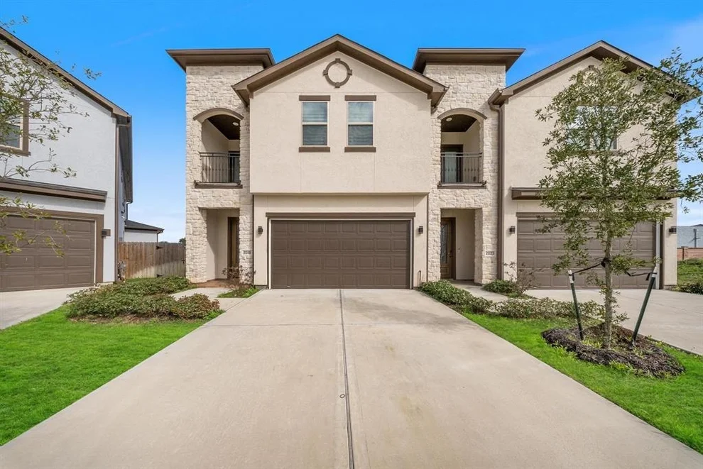 Unit for sale at 2019 Olivos Street, Missouri City, TX 77459