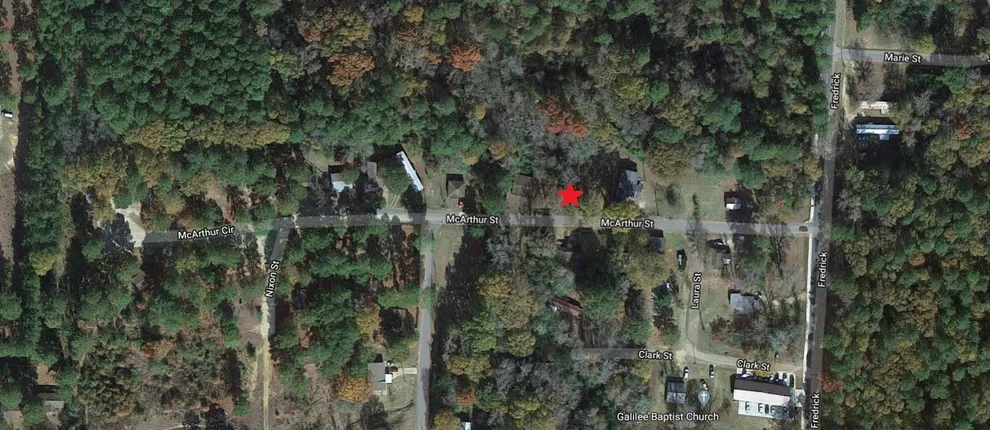 Unit for sale at 1116 Mcarthur Street, Other, AR 71753