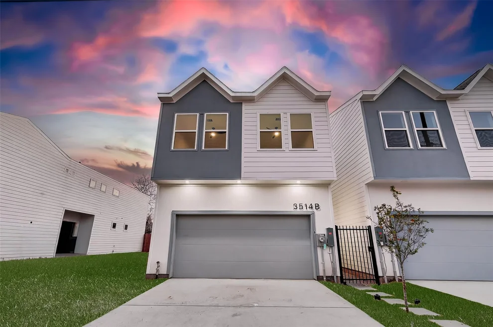 Unit for sale at 3514 Goodhope Street, Houston, TX 77021
