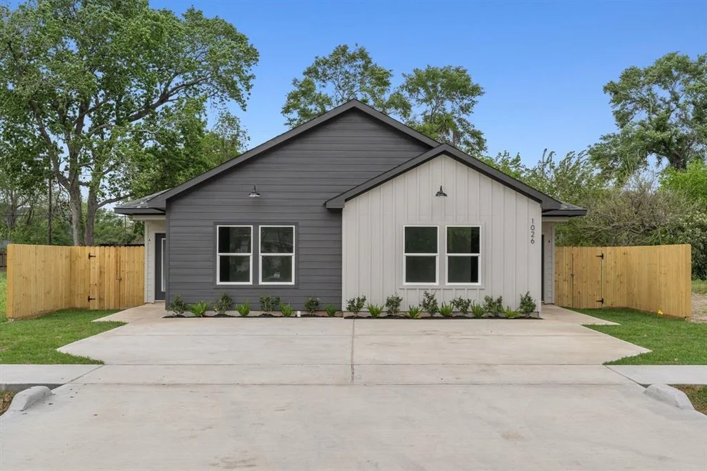 Unit for sale at 1026 Junell Street, Houston, TX 77088