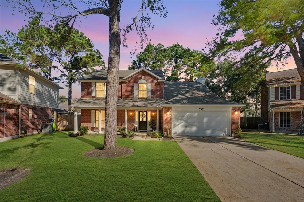 Unit for sale at 7931 Autumn Laurel Trail, Houston, TX 77095