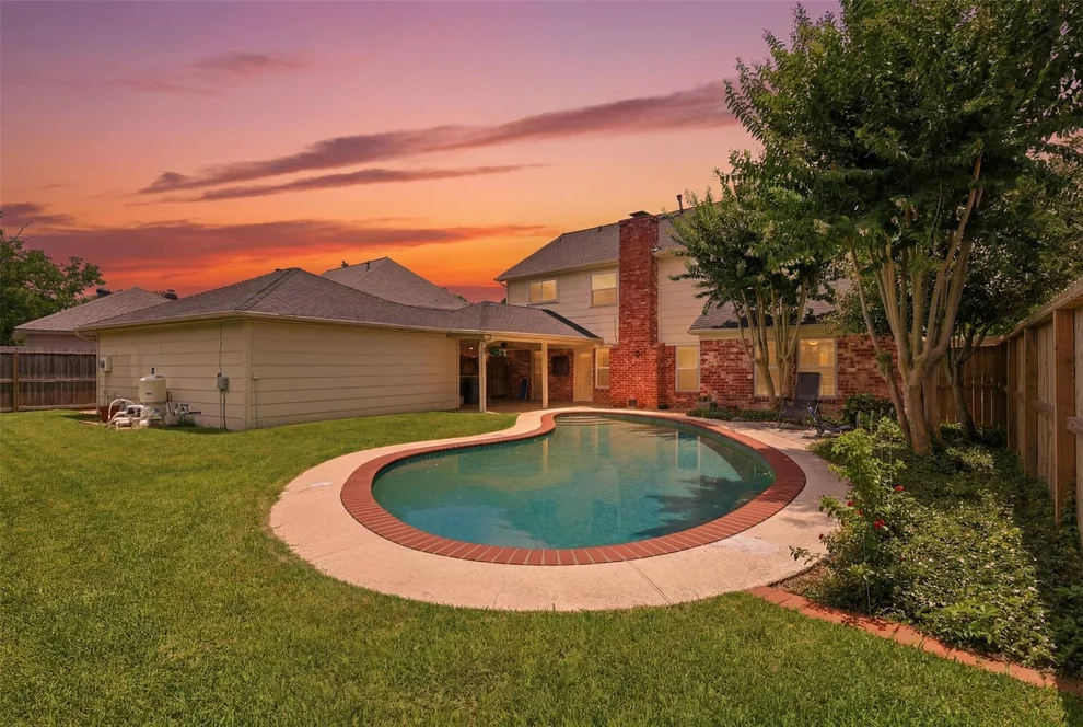 Unit for sale at 19803 Oak Briar Drive, Humble, TX 77346