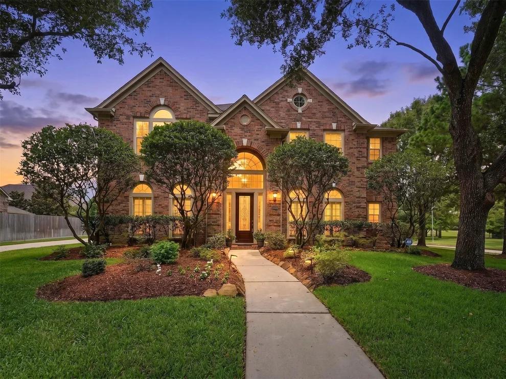 Unit for sale at 25602 Jordan Terrace Lane, Katy, TX 77494