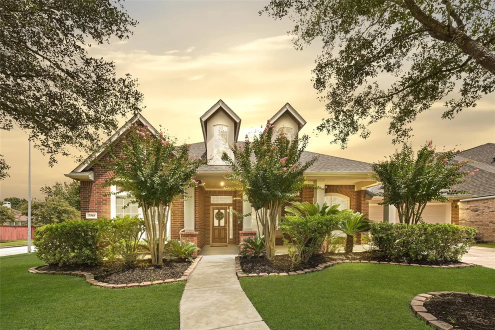 Unit for sale at 7503 Bearden Falls Lane, Humble, TX 77396