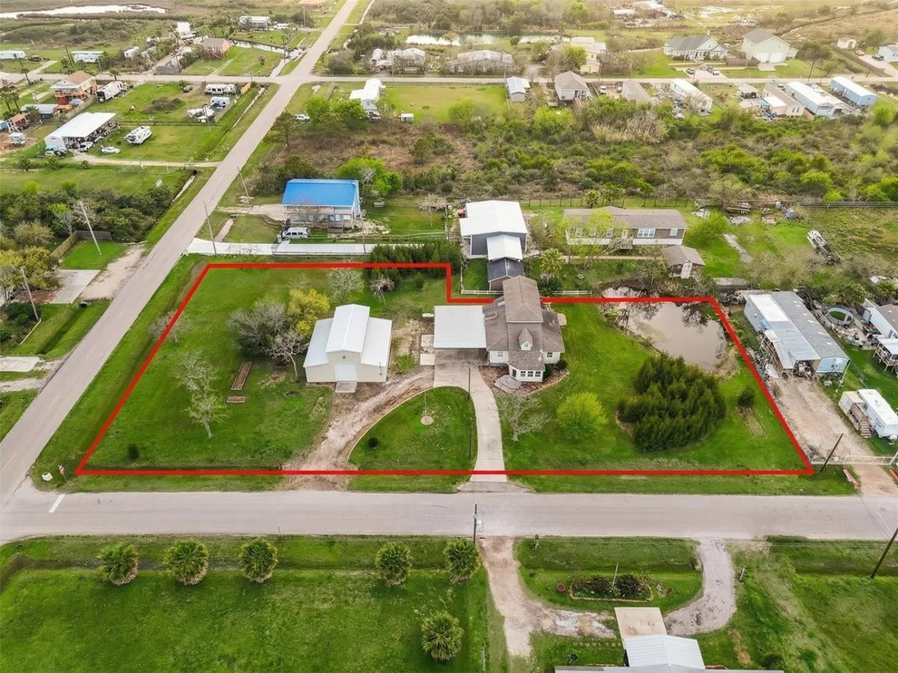 Unit for sale at 542 16th Street, San Leon, TX 77539