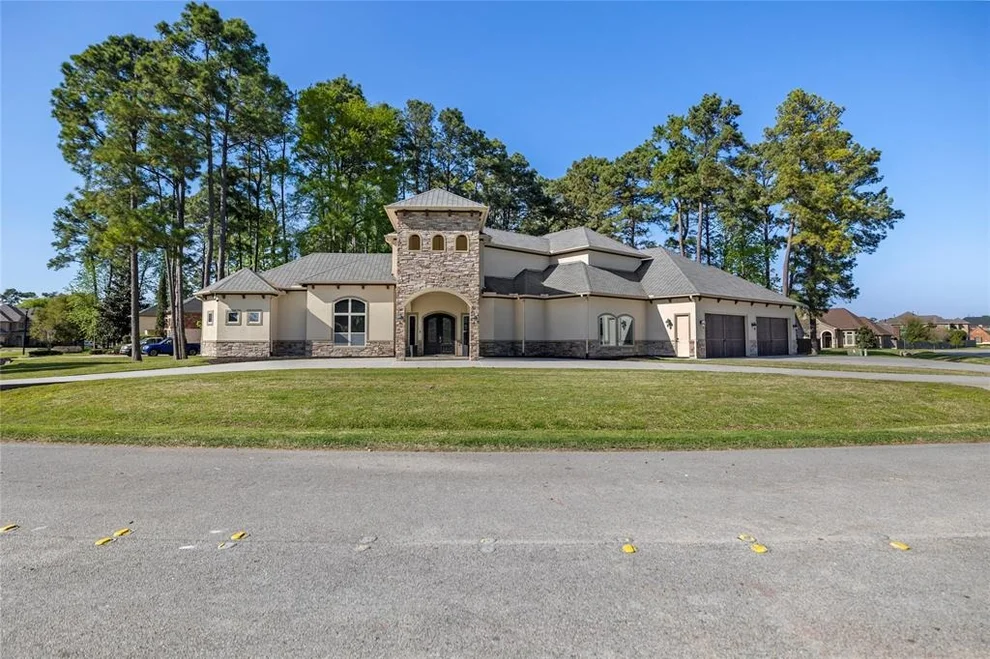 Unit for sale at 13602 Kluge Corner Lane, Cypress, TX 77429