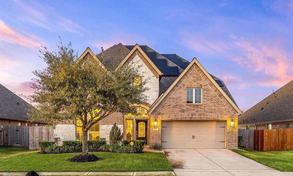 Unit for sale at 23518 Bracino Lake Drive, Katy, TX 77493