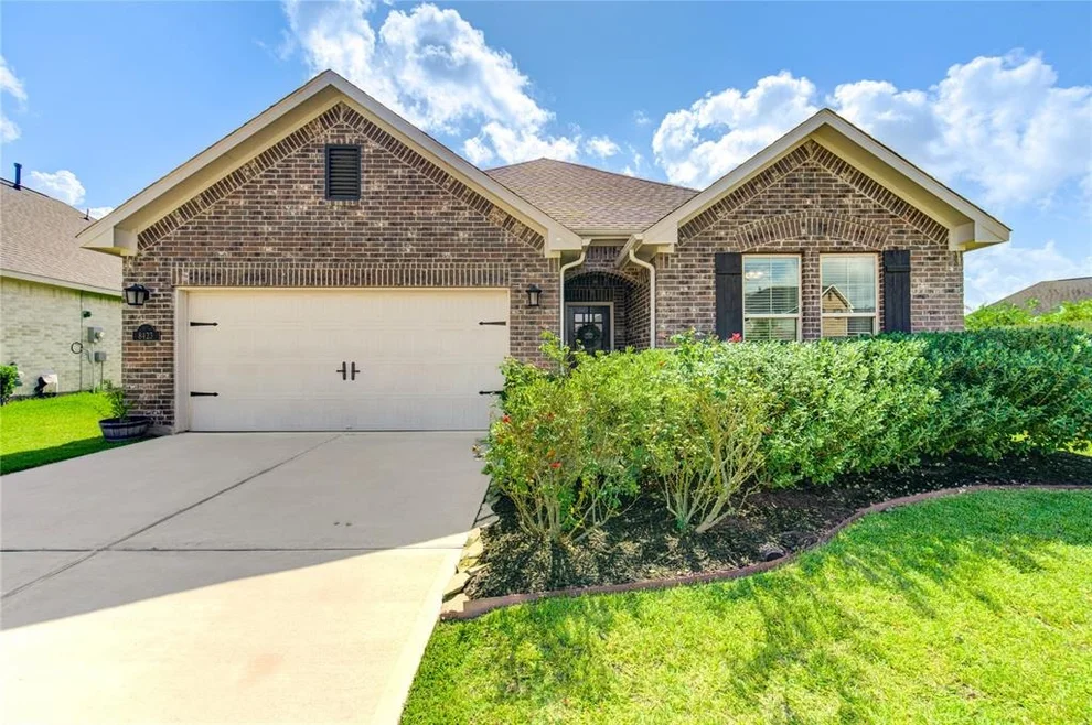 Unit for sale at 8423 Delta Down Drive, Fulshear, TX 77441