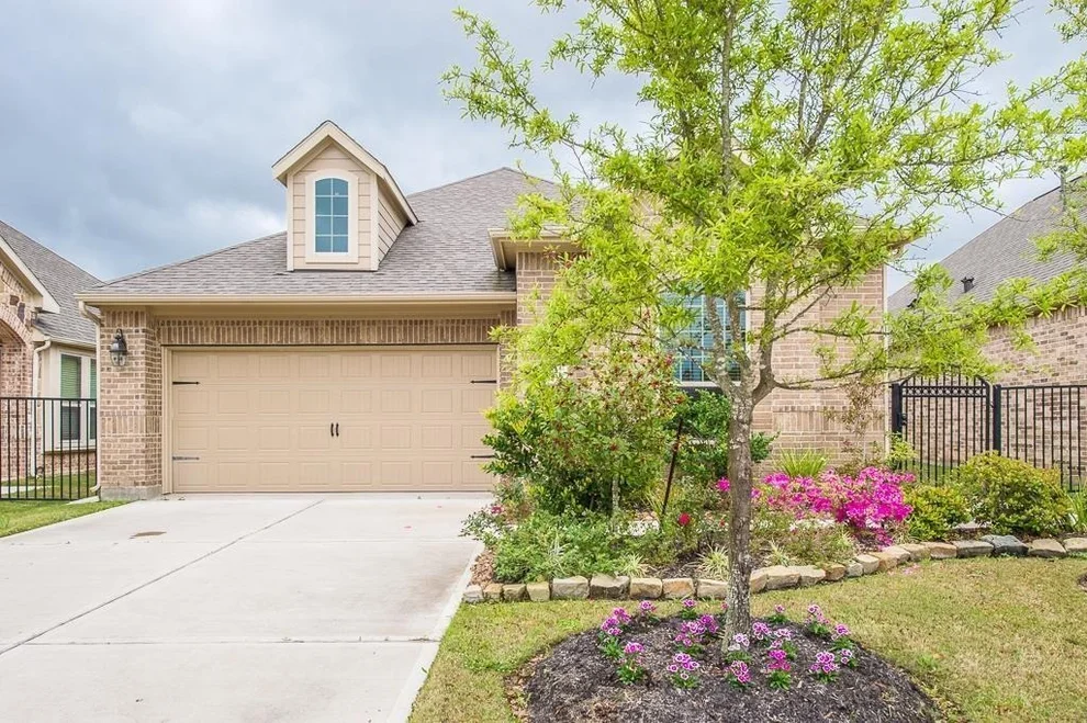 Unit for sale at 4951 Caponi Falls Lane, Katy, TX 77494
