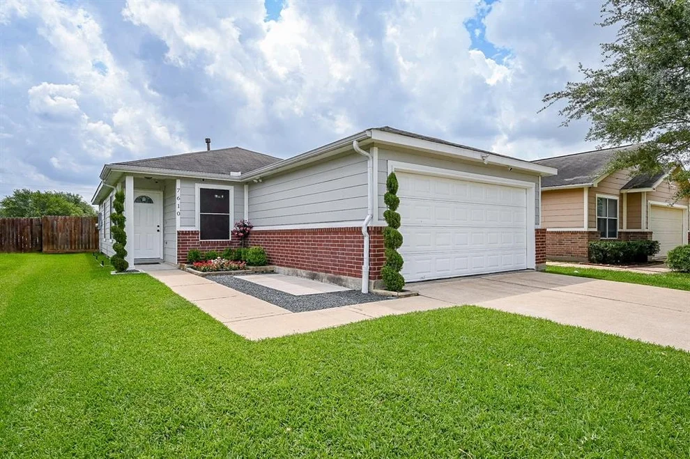Unit for sale at 7610 Yucca Field Drive, Cypress, TX 77433