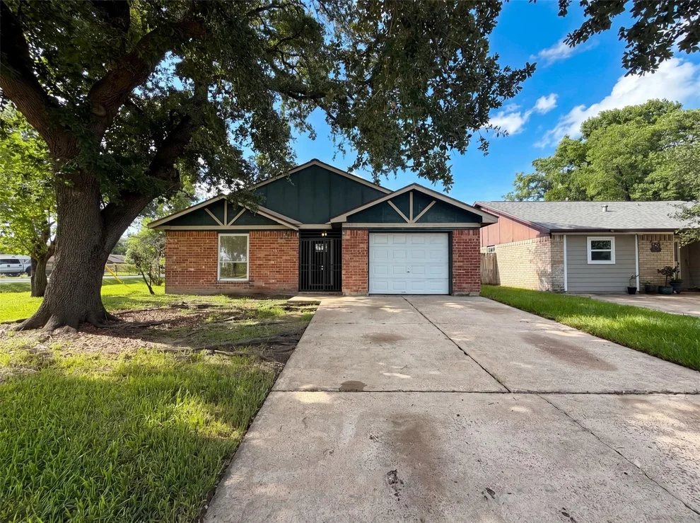 Unit for sale at 703 Midland Court, Houston, TX 77060