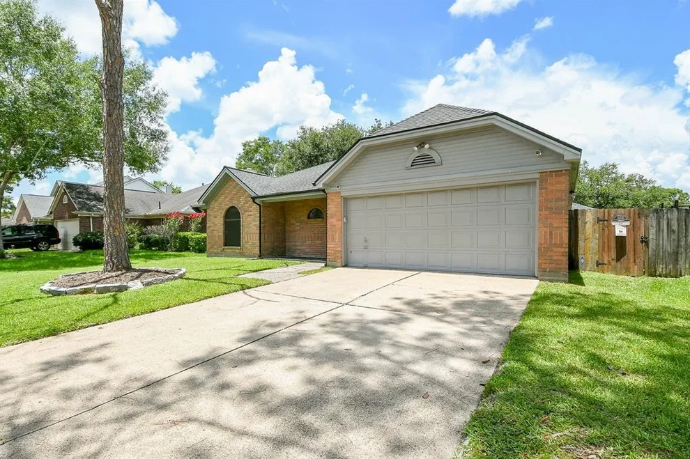 Unit for sale at 1622 Misty Fawn Lane, Fresno, TX 77545