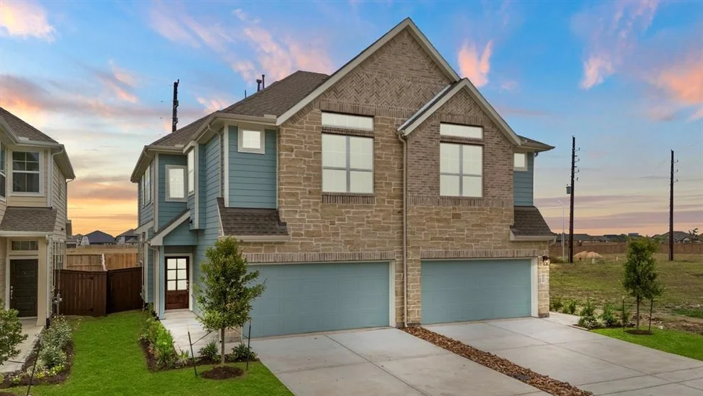 Unit for sale at 5230 Capricorn Way, Iowa Colony, TX 77583
